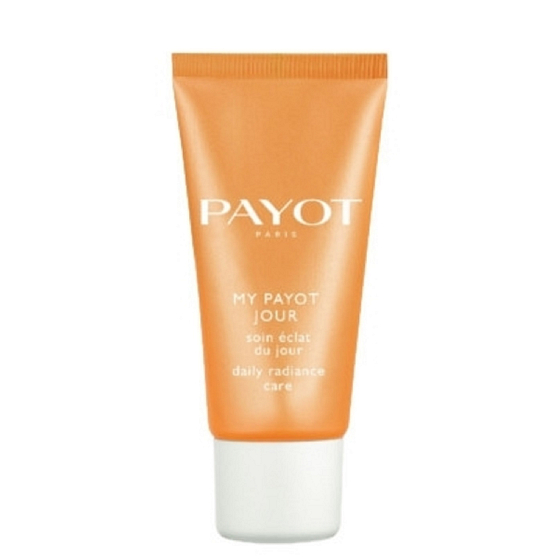 Payot My Payot Jour Tagescreme mit Extrakten aus Supercoat 30 ml