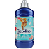 Coccolino Creations Wasserlilie & Pink Grapefruit konzentrierter Weichspüler 58 Waschladungen 1,45 l