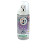 CD Wasserlilie - Seerose Antitranspirant Roll-On für Frauen 50 ml