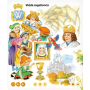Albi Magic Reading interaktives Hörbuch Playful Czech History 2, ab 8 Jahren