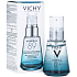 Vichy Minéral 89 Hyaluron-Booster Kräftigungs- und Füllbooster für alle Hauttypen 30 ml