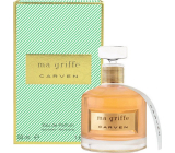 Carven Ma Griffe parfümierte Wasser für Frauen 50 ml