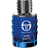 Sergio Tacchini Ihr Match Eau de Toilette für Männer 100 ml Tester
