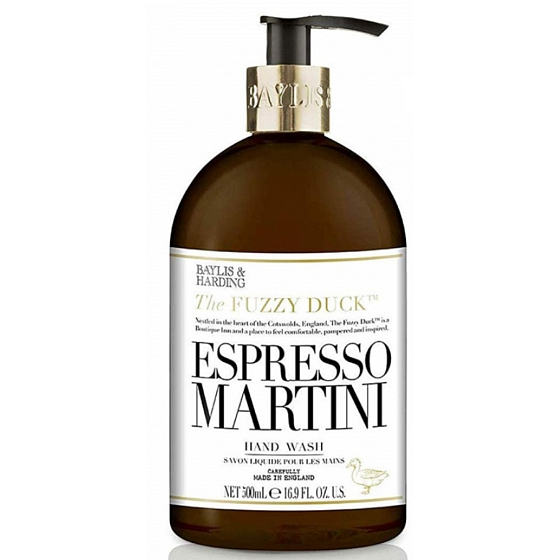Baylis & Harding Martini Flüssigseifenspender 500 ml