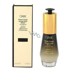 Oribe Power Drops Damage Repair Booster Intensives Serum zur Reparatur von geschädigtem Haar 30 ml