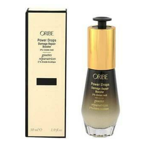 Oribe Power Drops Damage Repair Booster Intensives Serum zur Reparatur von geschädigtem Haar 30 ml