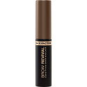 Max Factor Brow Revival Augenbrauen-Mascara mit Ölen und Fasern zur Revitalisierung 002 Soft Brown 4,5 ml