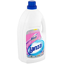 Lanza Vanish Colors 2in1 Power Gel Flüssigwaschmittel für farbige Wäsche zur Entfernung von Flecken 70 Dosen 4,62 l