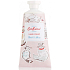 Heathcote & Ivory Squiggle Cats Hand- und Nagelcreme 50 ml