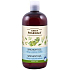 Green Pharmacy Duschgel mit Oliven- und Reismilch 500 ml