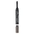 Essence Brow Pomade & Brush Augenbrauenfarbe 03 Cool Brown 1,2 g