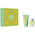 Versace Versense Eau de Toilette für Frauen 30 ml + Körperlotion 50 ml, Geschenkset