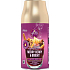 Glade Merry Berry & Bright automatischer Lufterfrischer mit dem Duft von Merlot, Beeren und Gewürzen, Nachfüllspray 269 ml