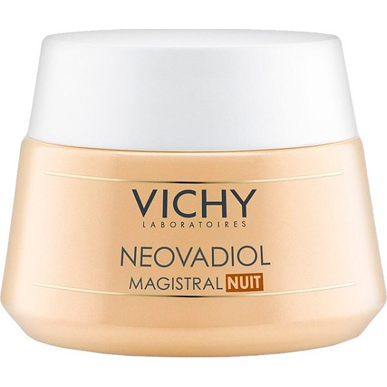 Vichy NeOvadiol Magistral Anti-Aging Nachtbalsam 50 ml