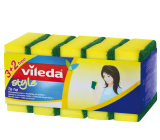 Vileda Style Tip Top Dish Schwamm 5 Stück