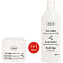 Ziaja Ziegenmilch Körperbutter trockene und normale Haut 200 ml + Duschcreme 500 ml, Duopack