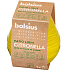 Bolsius Citronela abweisende Kerze im Glas 90 x 94 mm 1 Stück