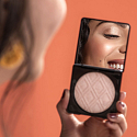 Artdeco Glow Bronzer Bronzer mit Highlighter Rays of Sunshine 10 g