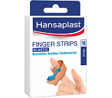 Hansaplast Pflaster für Finger, 16 Stück