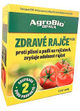 AgroBio Healthy Tomato Plus Anti-Schimmel- und Anti-Pilz-Kit