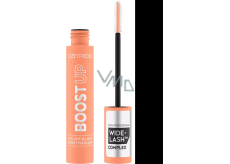 Catrice Boost Up Volume & Lash Boost Mascara Mascara 010 Schwarz 11 ml