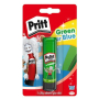 Pritt Original Büro-Klebestift Grün, blau 20 g
