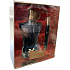 Jean Paul Gaultier Le Beau Eau de Toilette 125 ml + Eau de Toilette 10 ml Miniatur, Geschenkset für Männer