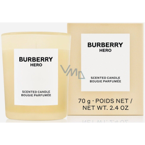 Burberry Hero Duftkerze 70 g
