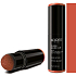 Korff Cure Make up Stick Blush Erröten in einem Stick mit Schaumstoffapplikator 01 8 g