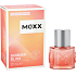 Mexx Summer Bliss Woman Eau de Toilette für Frauen 20 ml