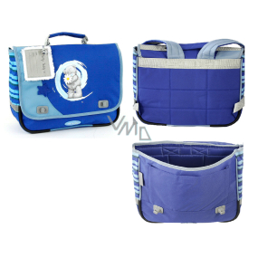 Me To You Blauer Stern-Rucksack 33 x 26 x 8 cm Me To You Blauer Stern-Rucksack 33 x 26 x 8 cm