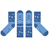 Albi Comfort Socken Bunte Socken Größe 43-46 Great Dad 1 Paar