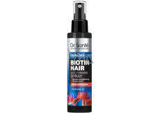 Dr. Santé Biotin Haarspray gegen schütteres Haar 150 ml