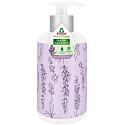 Frosch Reine Pflege Lavendel Flüssigseife mit Spender verschiedene Verpackungen 300 ml