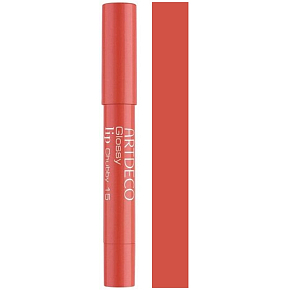 Artdeco Glossy Lip Chubby feuchtigkeitsspendender Lipgloss in Stiftform 15 LA lifestyle 1,8 g