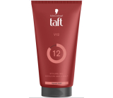 Taft gel V12 Speed Hold Haarstyling-Gel 150 ml