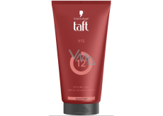 Taft gel V12 Speed Hold Haarstyling-Gel 150 ml