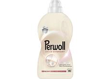 Perwoll Light Colors Waschgel für hellfarbige und weiße Kleidung 40 Wäschen, 2L