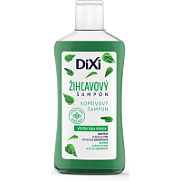 Dixi Brennnessel Shampoo für alle Haartypen 100 ml