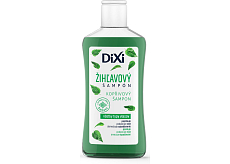 Dixi Brennnessel Shampoo für alle Haartypen 100 ml