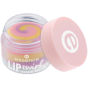 Essence Lip Swirl Peeling für die Lippen 8 g
