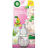Air Wick Essential Oils White Peony & Jasmine Blossom - Pfingstrose und Jasminblüte elektrischer Lufterfrischer Nachfüllung 19 ml