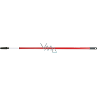 Spokar Hobby Teleskopstange 110 bis 200 cm, rot