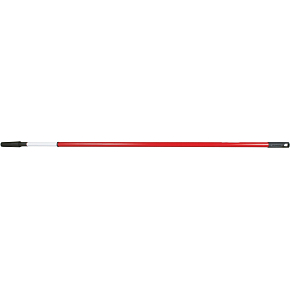 Spokar Hobby Teleskopstange 110 bis 200 cm, rot