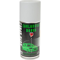 Auto-K Color Škoda Grundierungsspray, 0632 grau, 150 ml