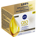 Nivea Q10 Power Tagescreme gegen Falten, 50 ml