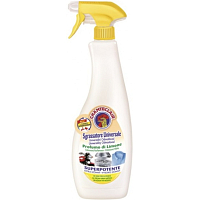 Chante Clair Reinigungs- und Entfettungsmittel Lemon 750 ml