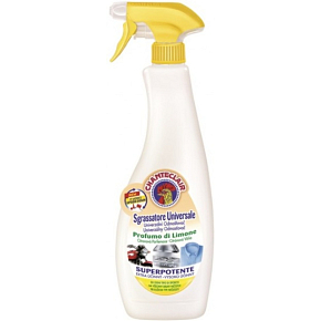 Chante Clair Reinigungs- und Entfettungsmittel Lemon 750 ml