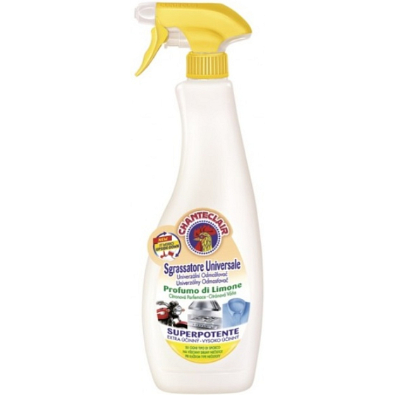 Chante Clair Reinigungs- und Entfettungsmittel Lemon 750 ml