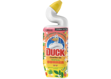 Duck WC Gel Tropical Summer, 750 ml